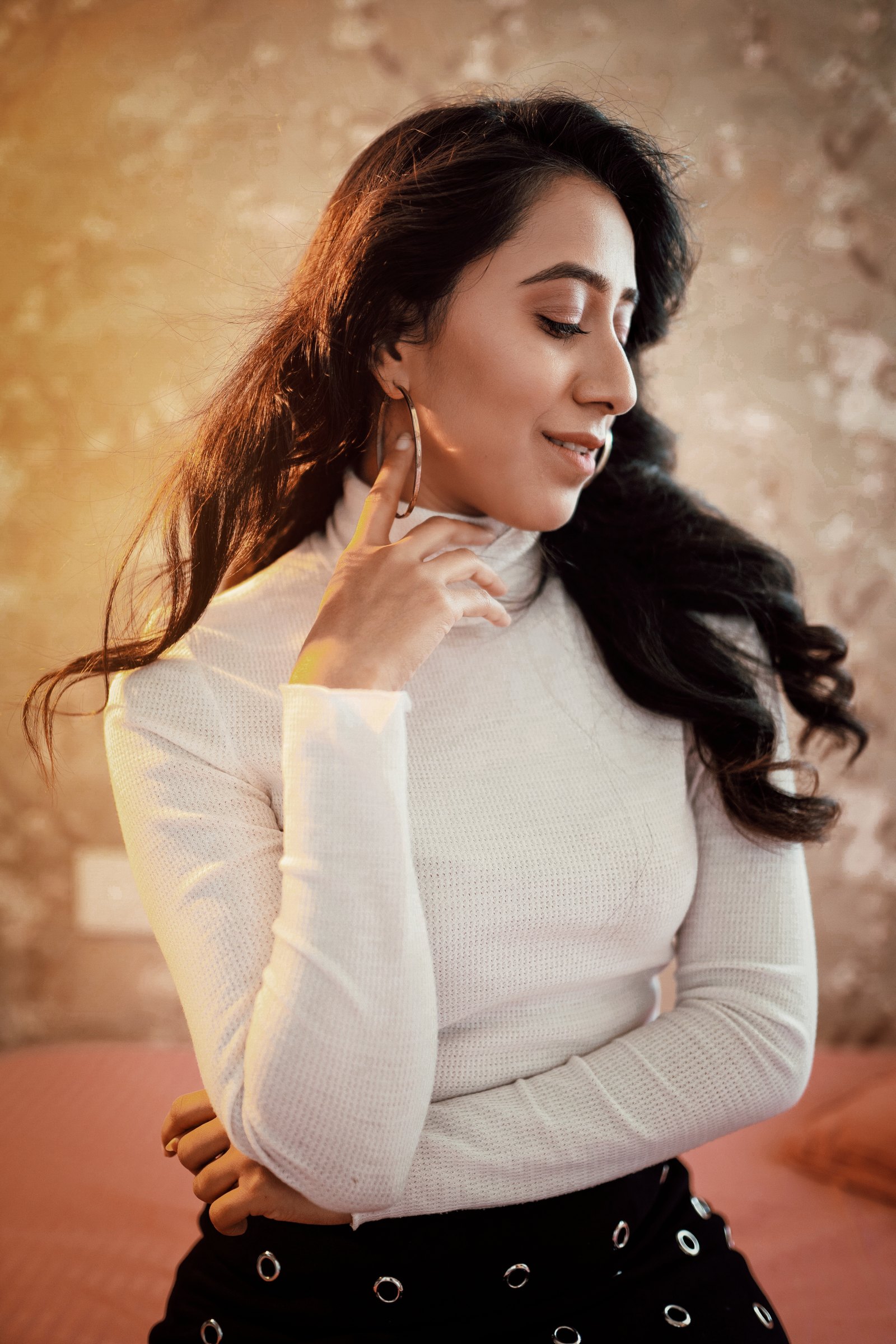 Suman — model portfolio