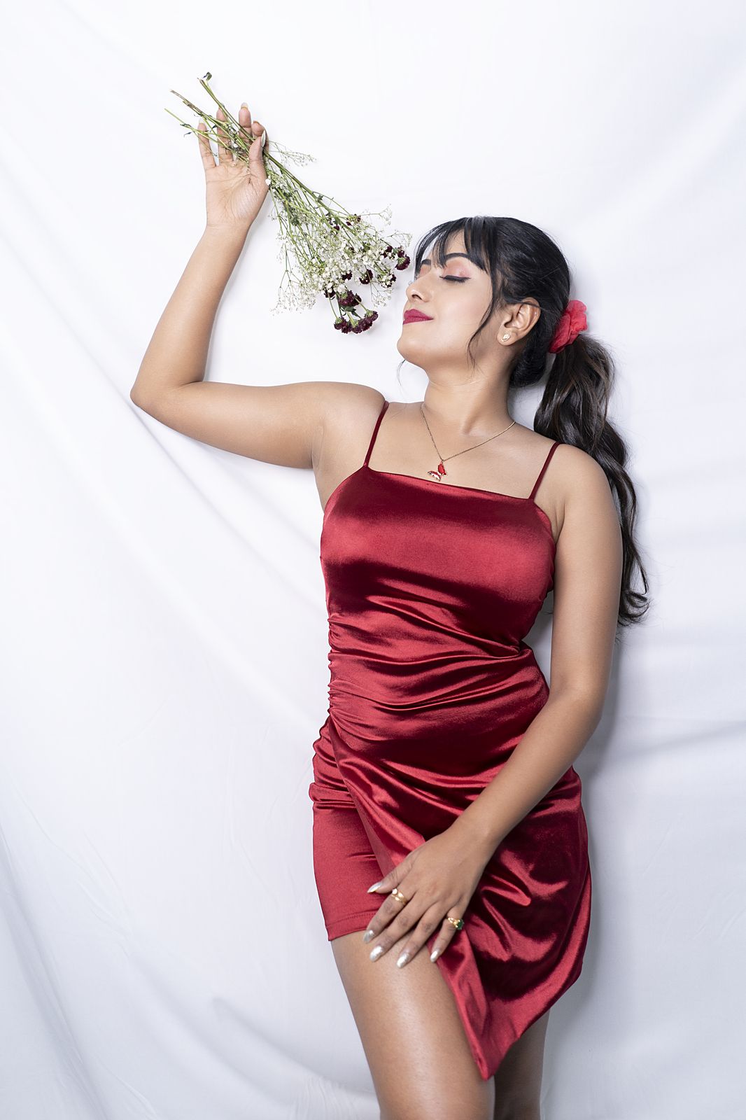 Sonika Gowda — actor portfolio