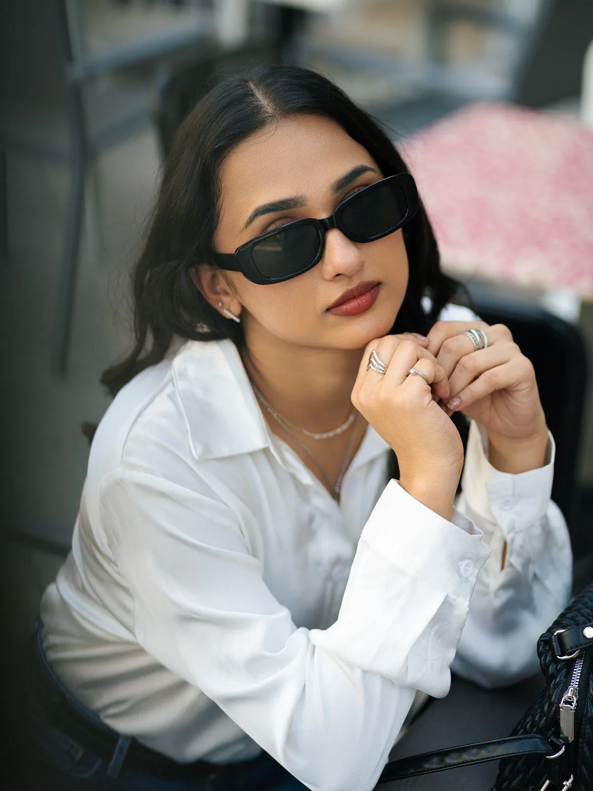 Portrait and portfolio work