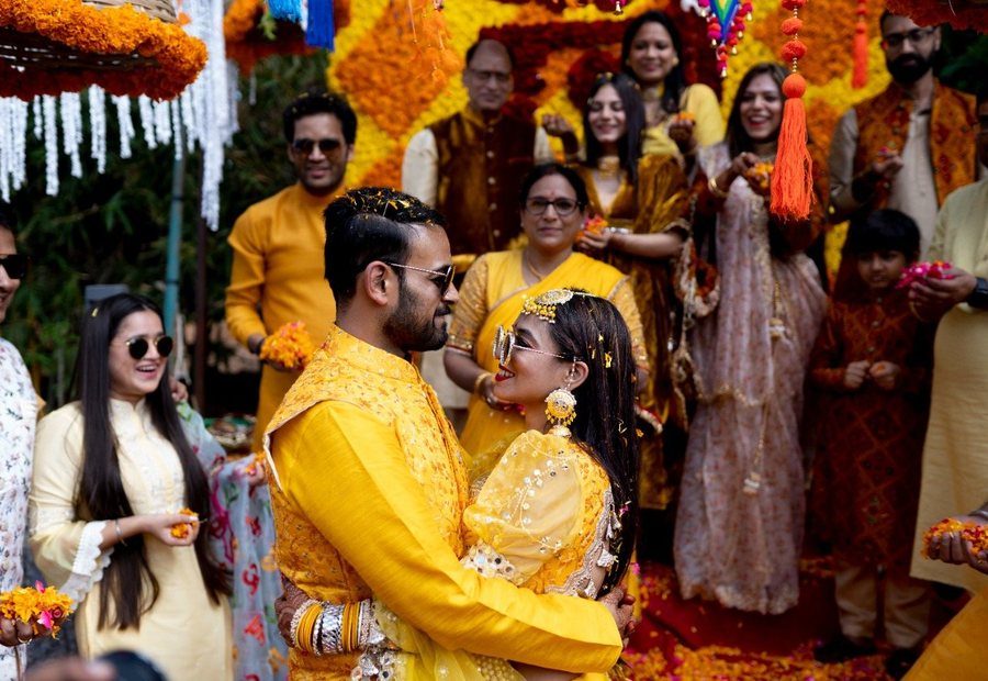 Wedding & film work across India