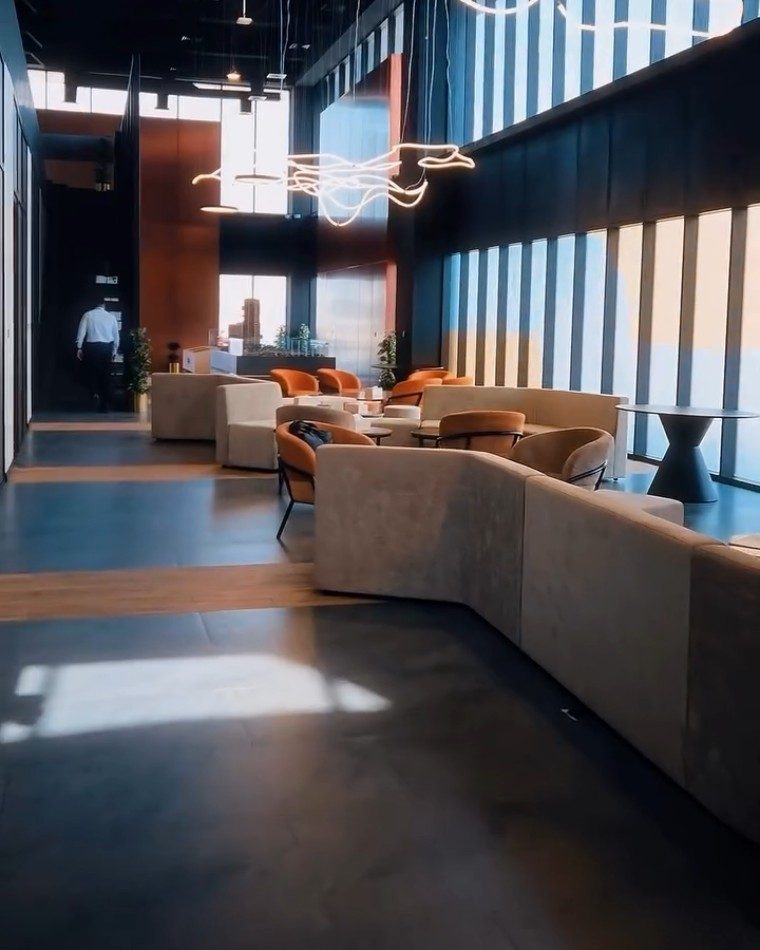 Dubai real estate & brand films