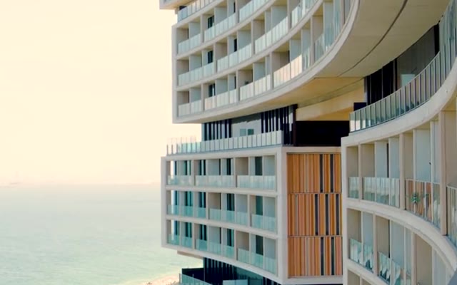 Dubai real estate and commercial films
