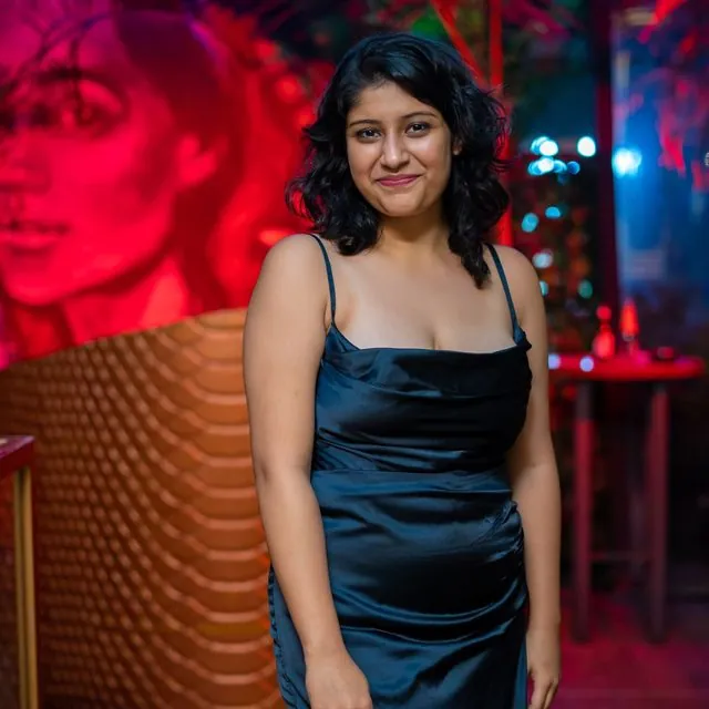Nightlife and party photography