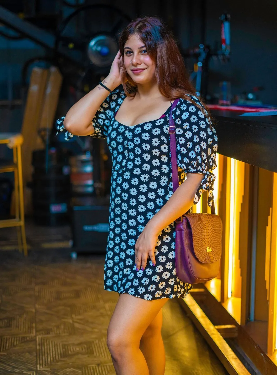 Party and nightlife photography in Bangalore