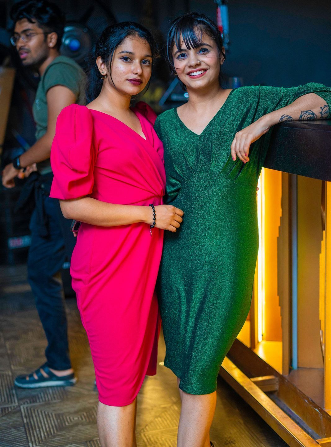 Nightlife and event photography