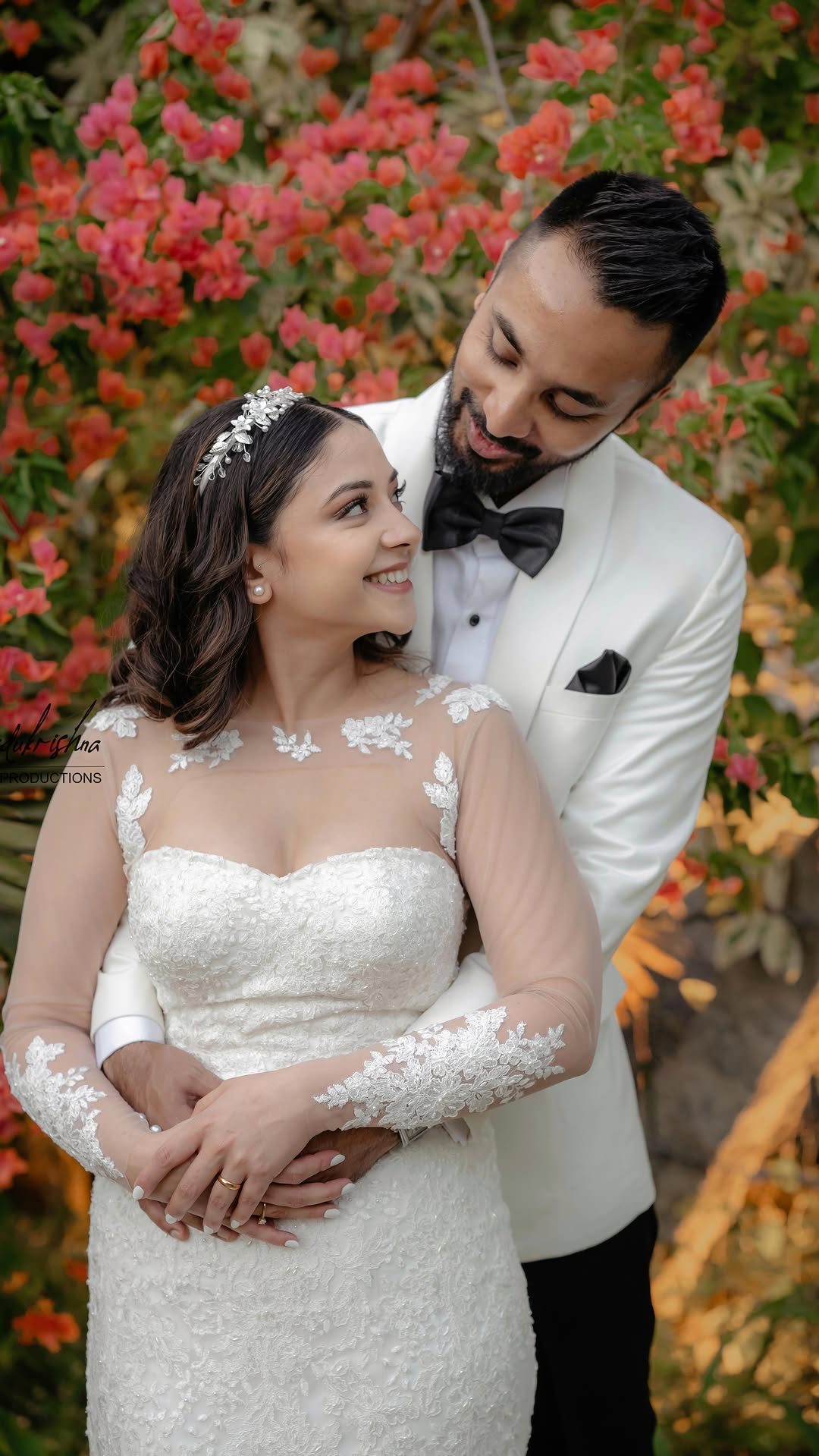 Leena and Akash — wedding film