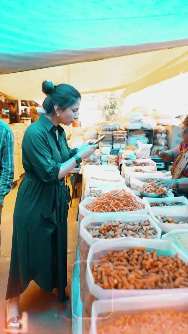 Marriott Coorg — market reel