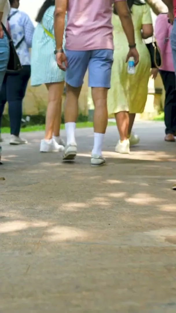 Marriott Coorg social reel