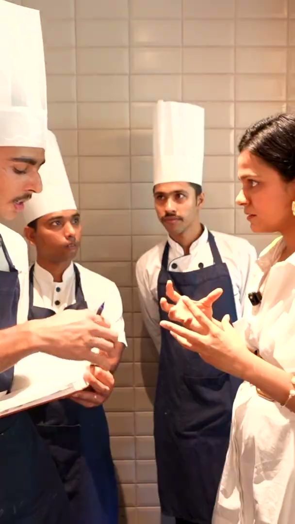 Marriott — brand campaign
