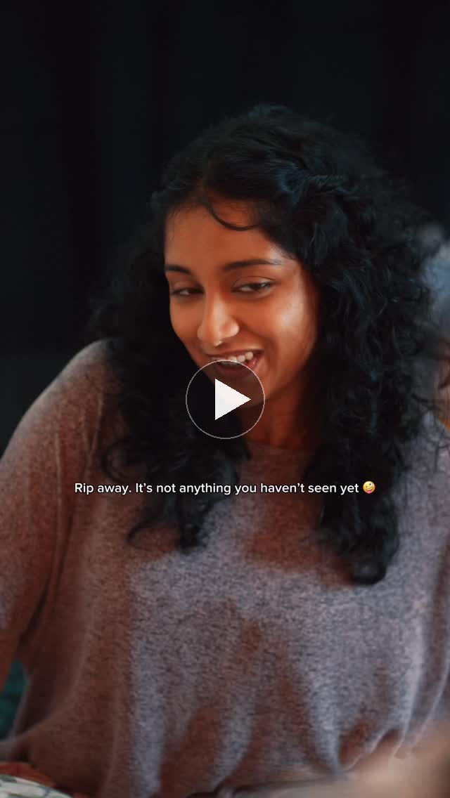 The reel that crossed 3.2 million views