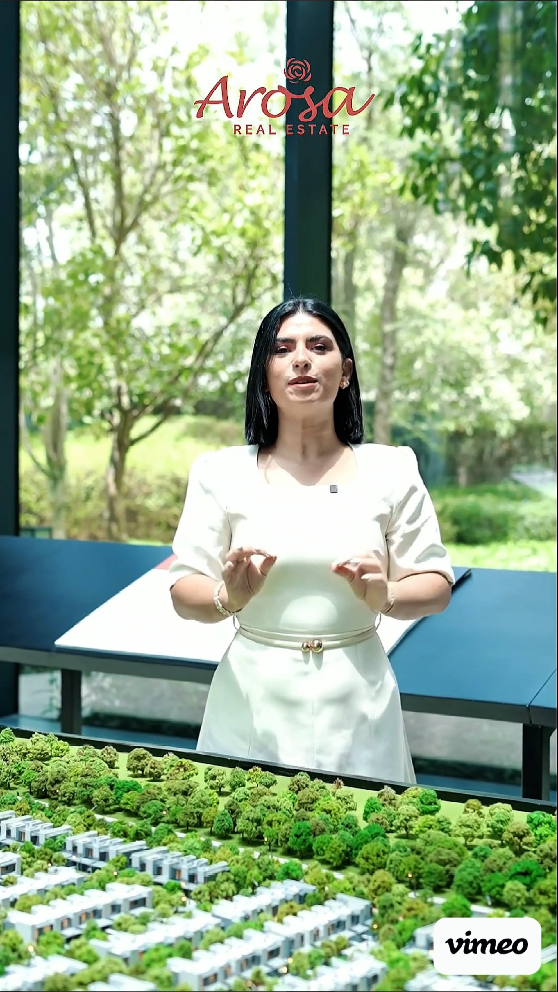 Dubai real-estate showreel — poster frame