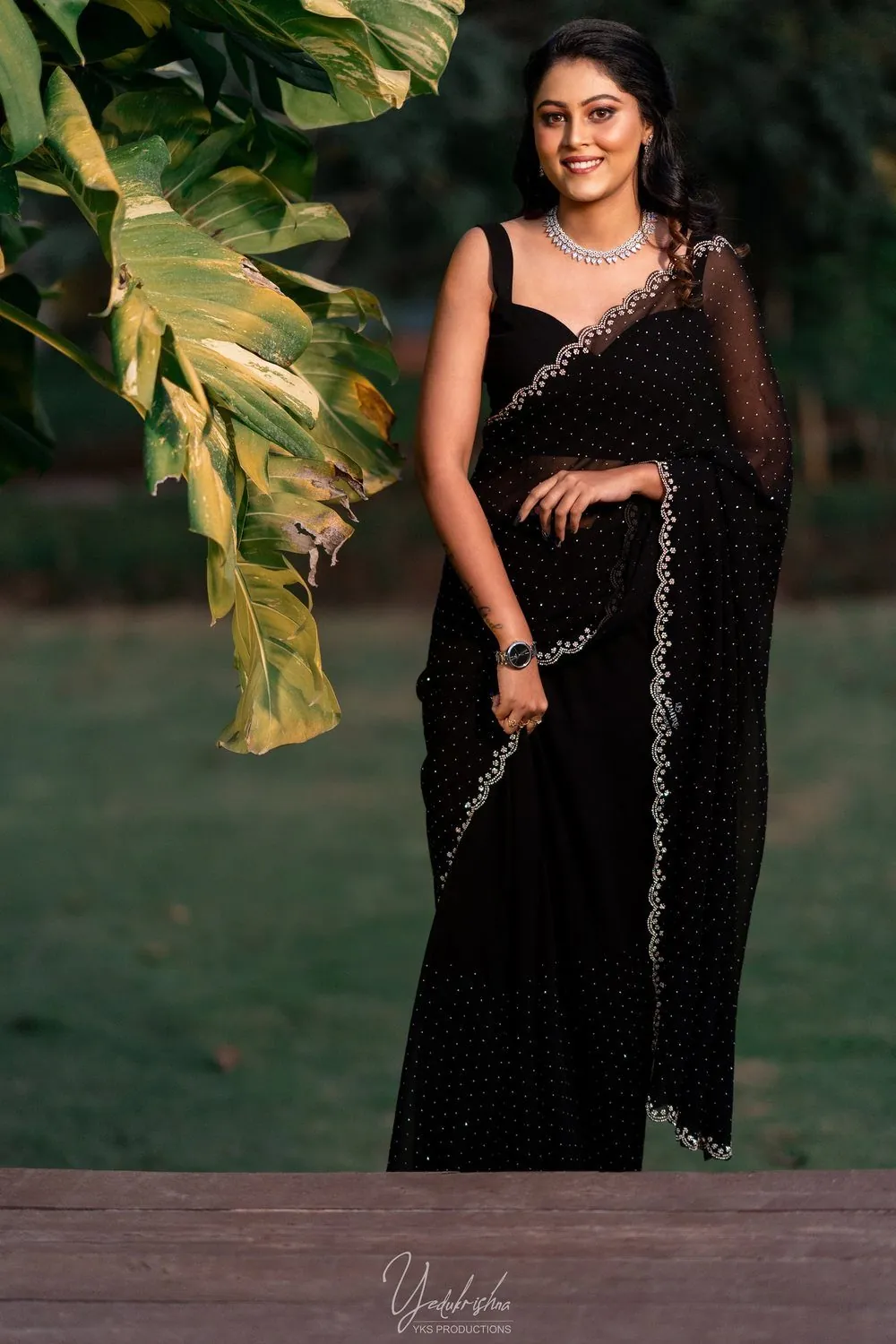Pre-wedding couple shoot