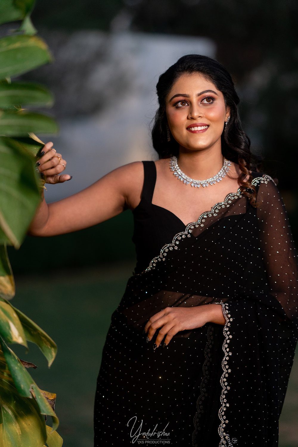 Rithu — bridal portrait, the wedding film