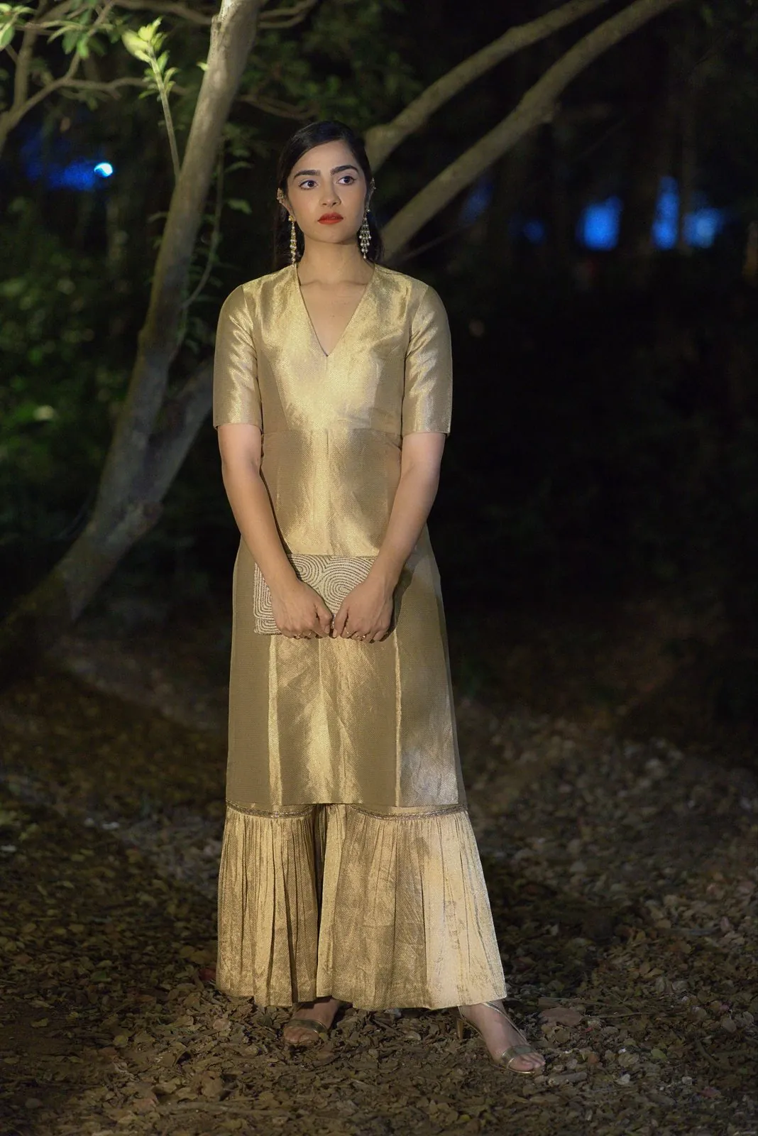Editorial portrait Bengaluru