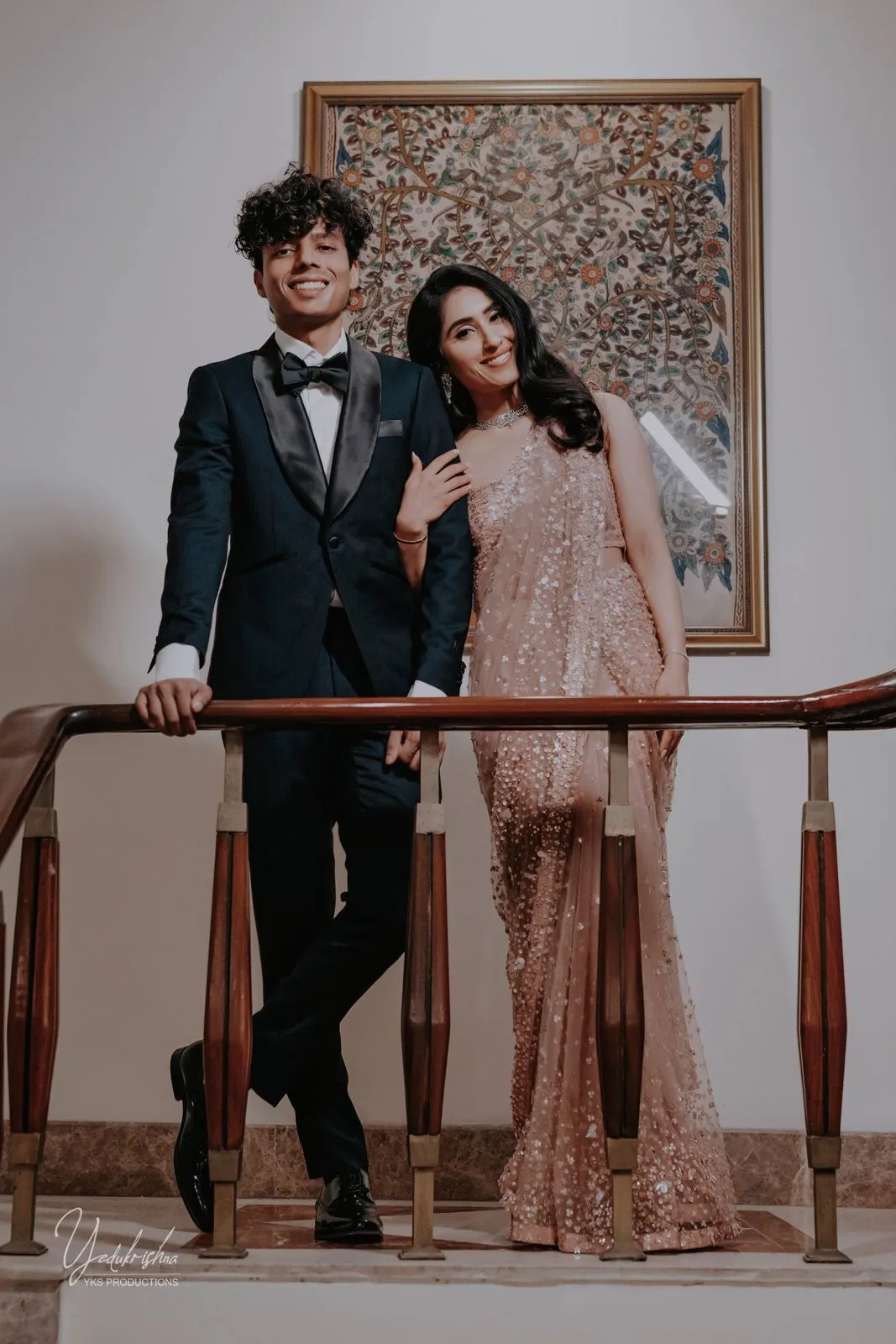 Wedding couple photography UAE