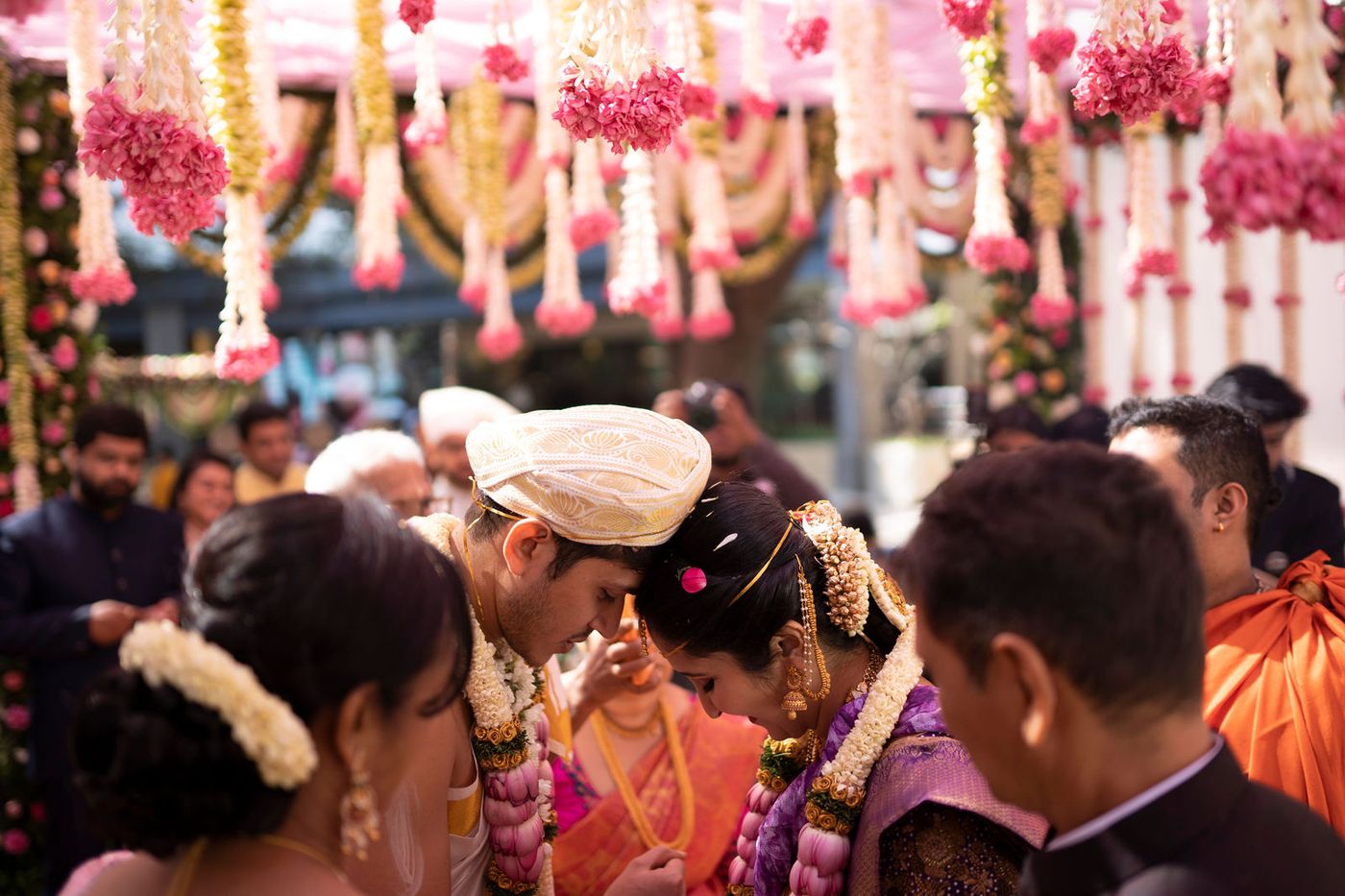 Wedding frame 29 by YKS Productions