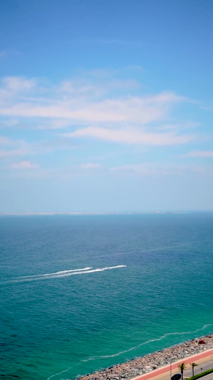 Dubai · UAE real-estate films