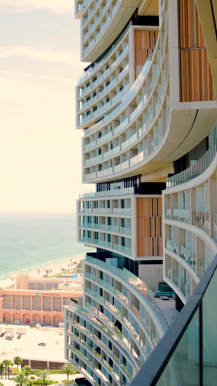 Atlantis The Royal — property film, Dubai