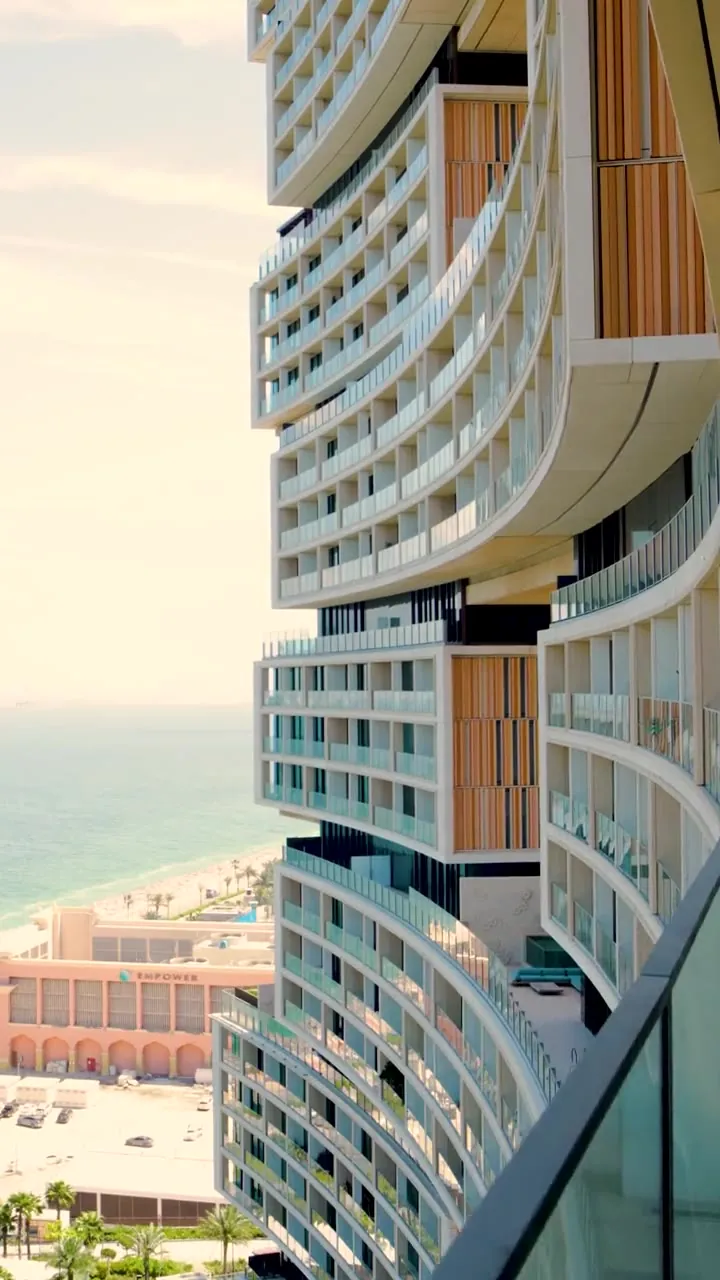 Atlantis The Royal — property film, Dubai